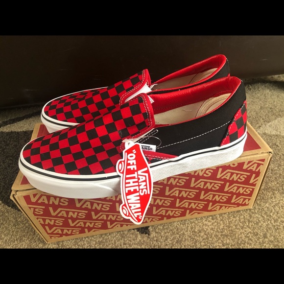 Vans | Shoes | New Vans Formula One 